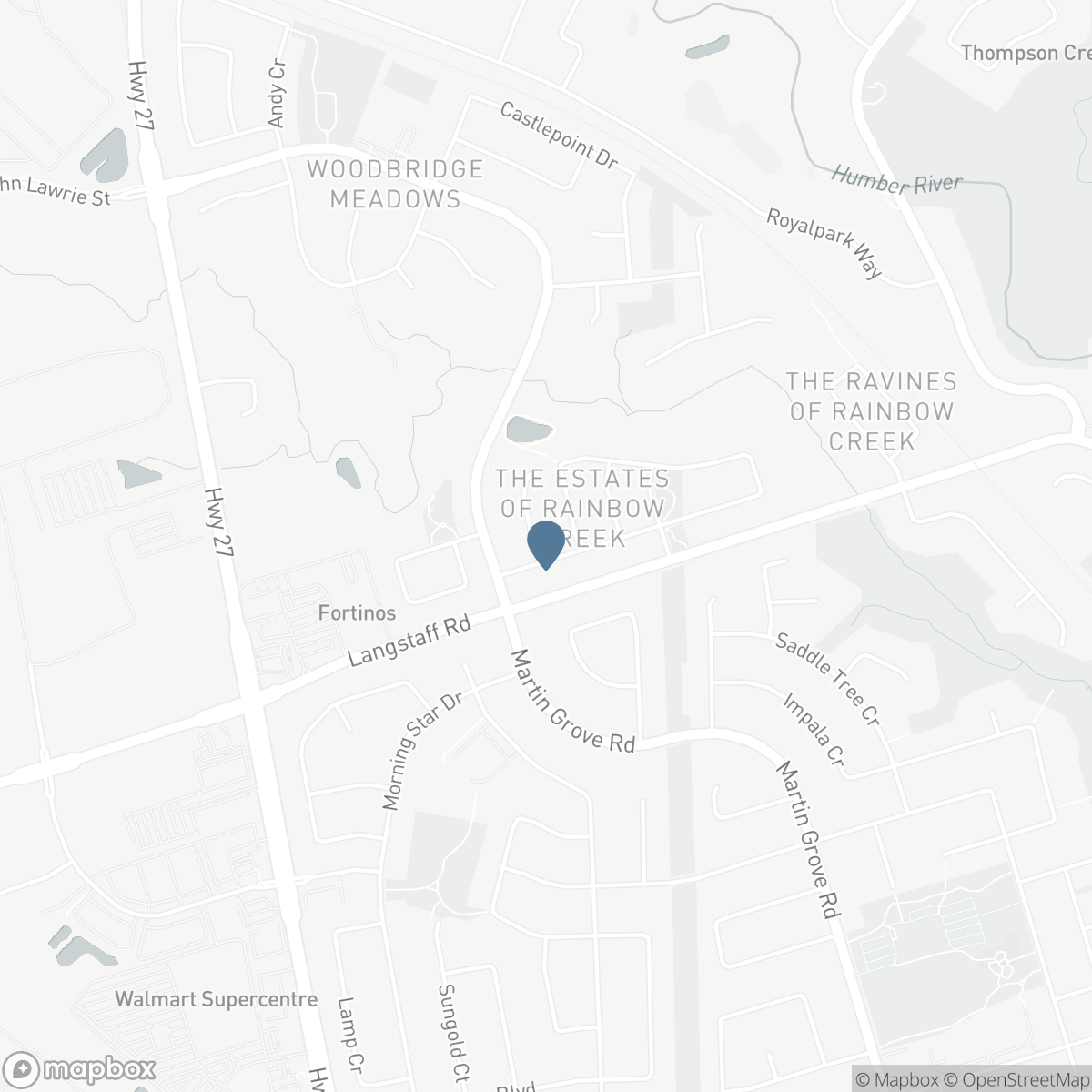 30 CONDOTTI DRIVE, Vaughan, Ontario L4H 2C8